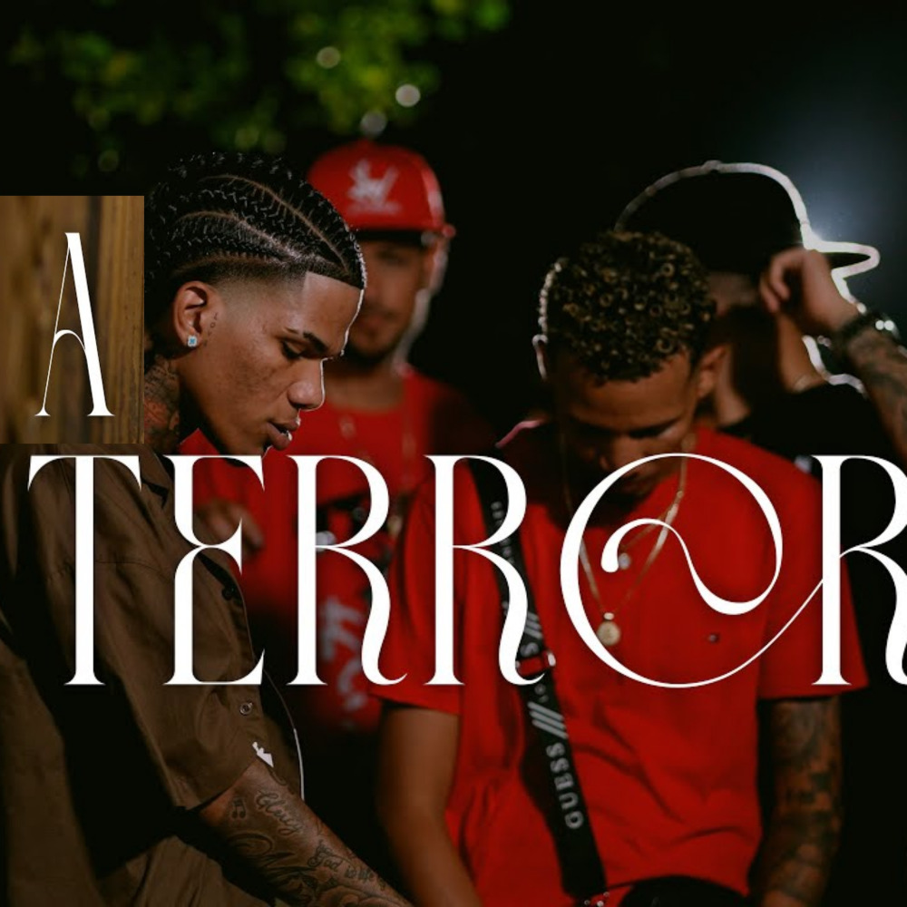 A TERROR