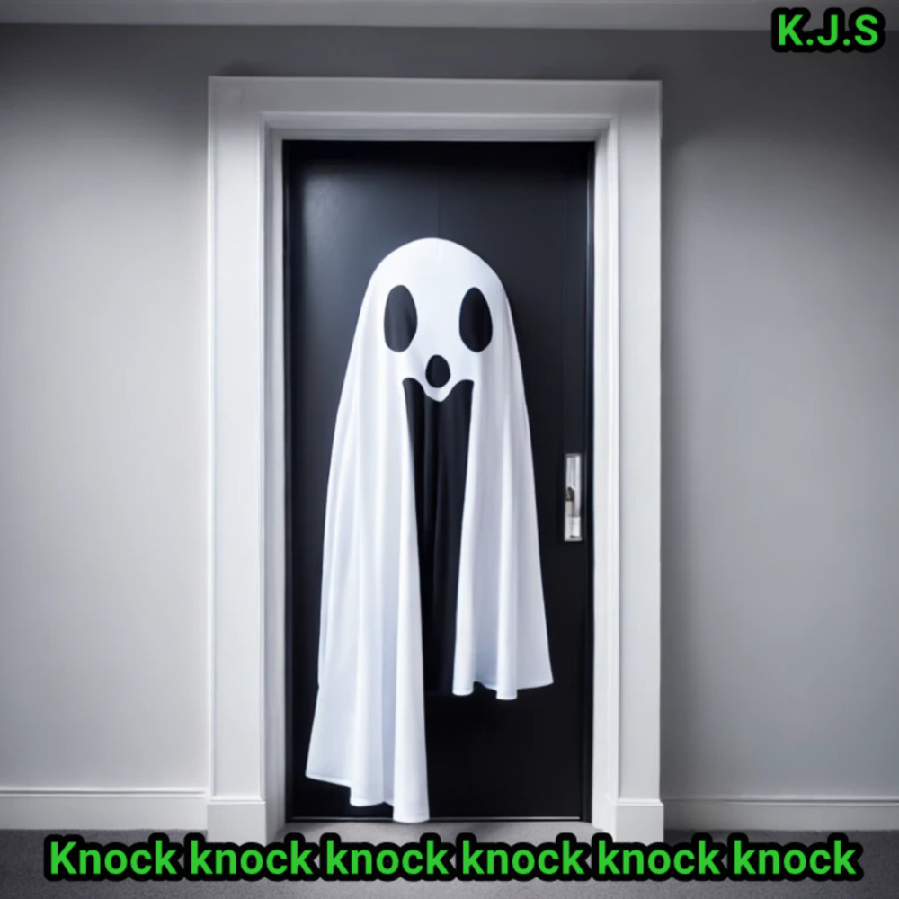 Knock Knock Knock Knock Knock Knock