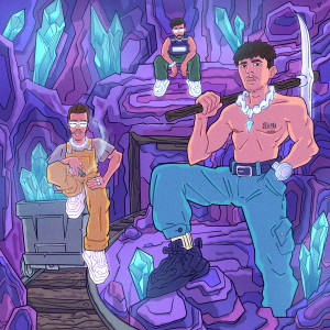 ดาวน์โหลดและฟังเพลง Минералы พร้อมเนื้อเพลงจาก Acryll