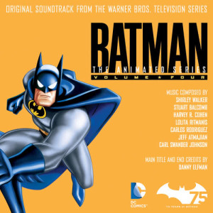 ดาวน์โหลดและฟังเพลง Front Page Penguin (From The Episode "I've Got Batman In My Basement") พร้อมเนื้อเพลงจาก Carlos Rodriguez