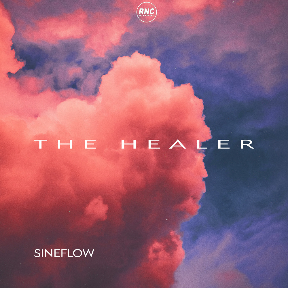 The Healer (Radio Edit)
