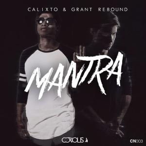 Calixto的專輯Mantra