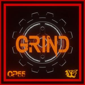 Dengarkan lagu Grind nyanyian CP55 dengan lirik