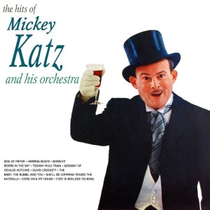 Dengarkan lagu The Baby, The Bubbe, And You nyanyian Mickey Kats & His Orchestra dengan lirik
