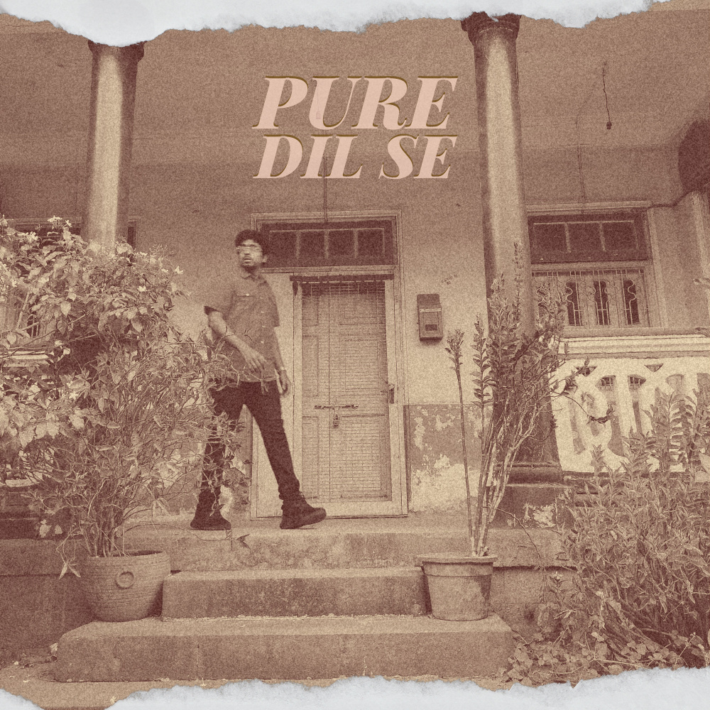 Pure Dil Se