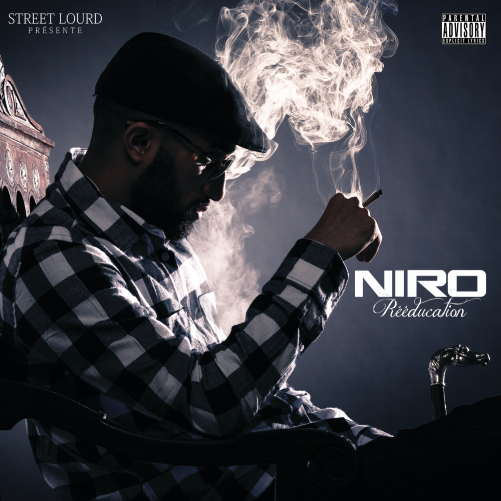 Ghetto Star Killer (Explicit)