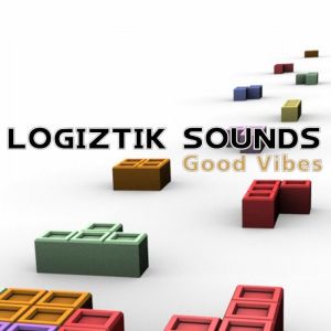 Logiztik Sounds的专辑Good Vibes