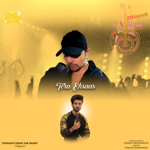 Listen to Tera Ehsaas song with lyrics from Ankush Bhardwaj