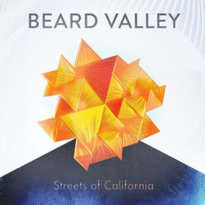 收聽Beard Valley的California歌詞歌曲