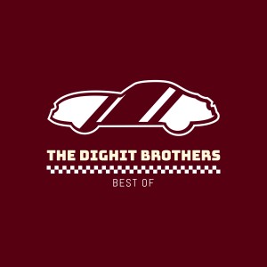 อัลบัม Best Of The Dighit Brothers ศิลปิน The Dighit Brothers
