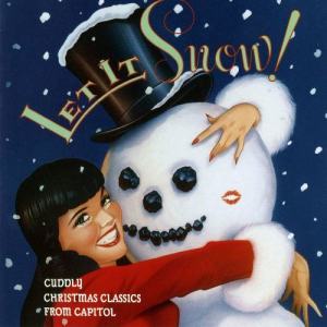 收聽Lena Horne的Let It Snow! Let It Snow! Let It Snow!歌詞歌曲