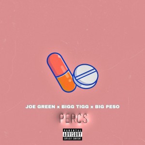 Album Percs (Explicit) from Joe Green
