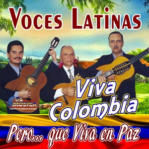 收聽voces latinas的Amor y Dolor歌詞歌曲