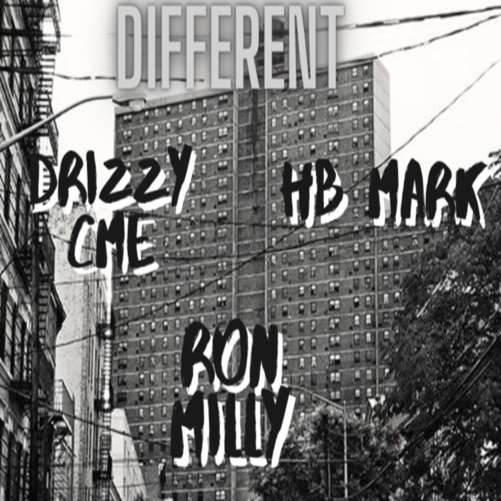 Different (Explicit)