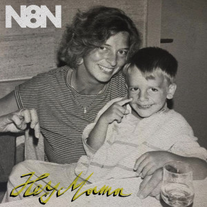 Listen to Hey Mama song with lyrics from N8n