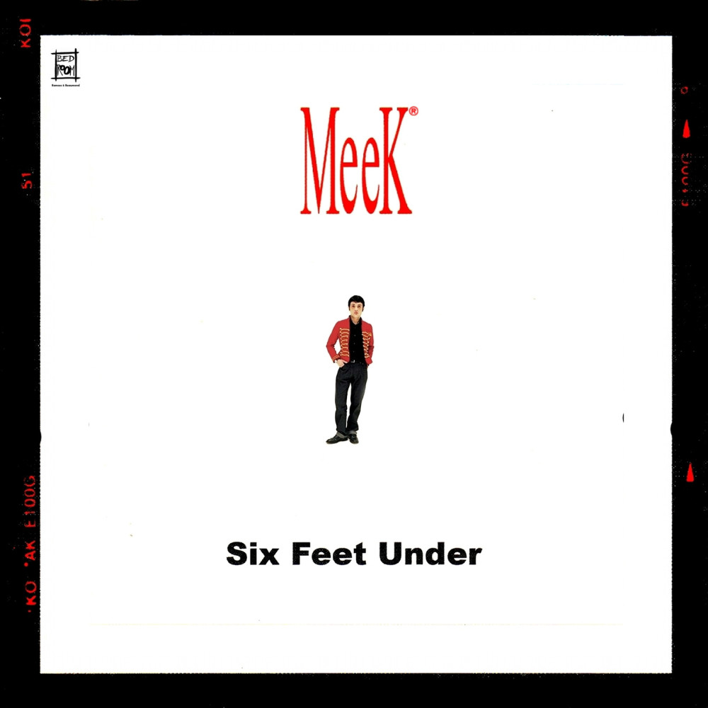 Six Feet Under (Remaster)