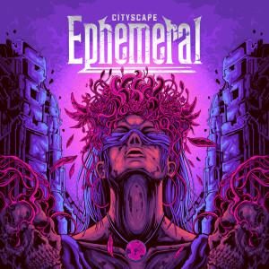 Cityscape的專輯Ephemeral