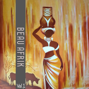 Various Artists的專輯Beau Afrik, Vol. 1