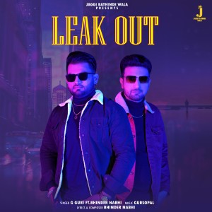 Album Leak Out from G Guri