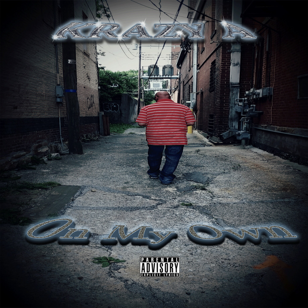 In Yo Lane (Explicit)