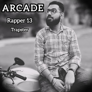 อัลบัม ARCADE ศิลปิน Rapper 13