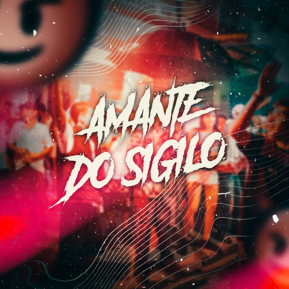 Amante Do Sigilo