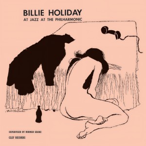 ดาวน์โหลดและฟังเพลง All Of Me (Live At Carnegie Hall,1946) พร้อมเนื้อเพลงจาก Billie Holiday
