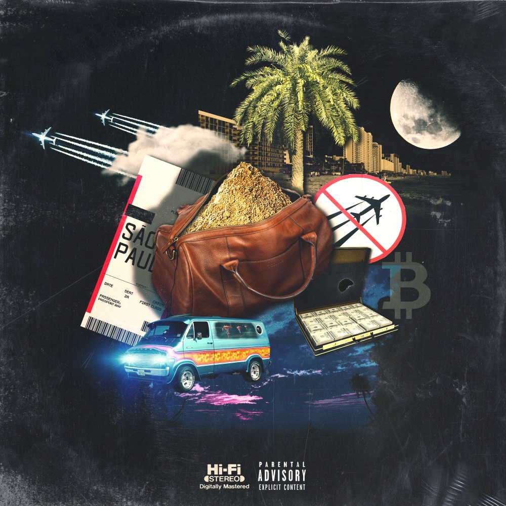 Cali Breeze (Explicit)