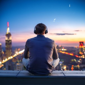 default playlist img