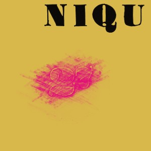 收聽NIQU的Eminem歌詞歌曲