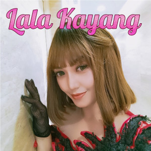 Album My Dream's Empty from Lala Kayang