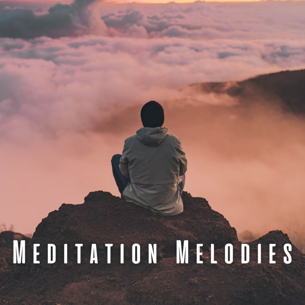 Peaceful Stillness Within