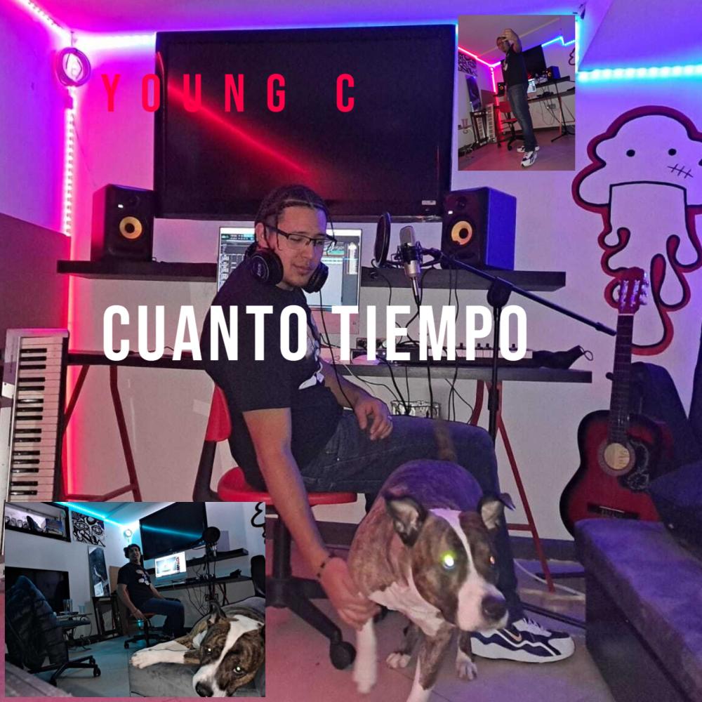 Dime Cuanto (Explicit)