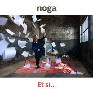 Listen to Eli (Live Studio) song with lyrics from Noga