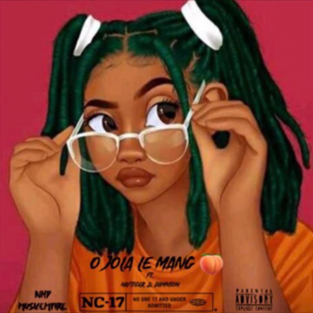 O jola le mang(feat. Naftiger & Damnson) (Instrumental)