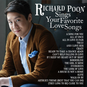 Dengarkan Alfie lagu dari Richard Poon dengan lirik