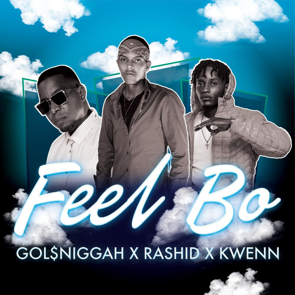 Feel Bo (Explicit)