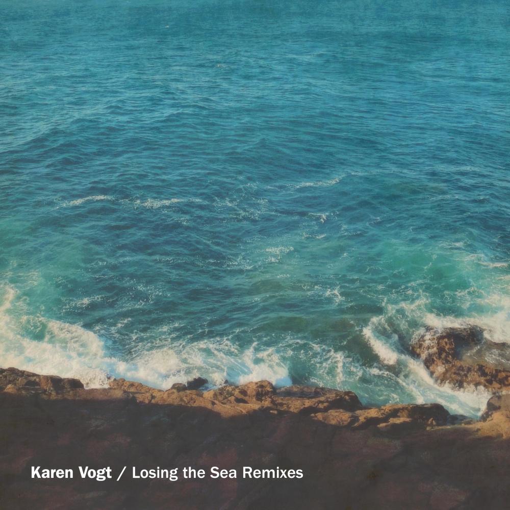 Watching the Ninth Wave (feat. Guillaume Eymenier) (France Jobin Remix)