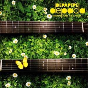 收聽Depapepe的Pachelbel's Canon in D歌詞歌曲