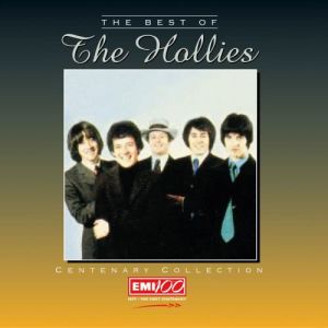 The Hollies的專輯The Best of the Hollies