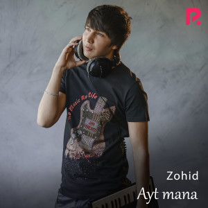 Album Ayt Mana (Remix) from Zohid
