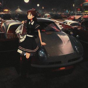 Listen to metamorphosis (lofi version) song with lyrics from sushisan