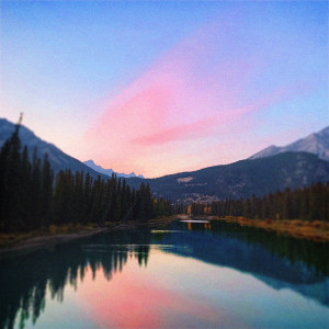 Album Rocky Mountain Lullaby from Laila Biali