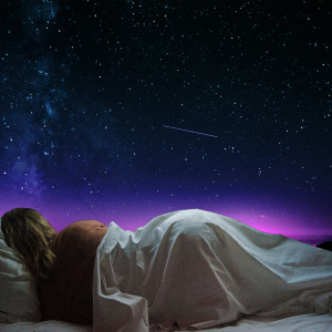 Dengarkan Binaural Brain Waves Deep Sleep Music lagu dari Sleep Beats dengan lirik