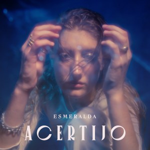 Esmeralda Cuneo的專輯Acertijo