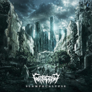 Listen to Flatulence Violence (Explicit) song with lyrics from Gutrectomy