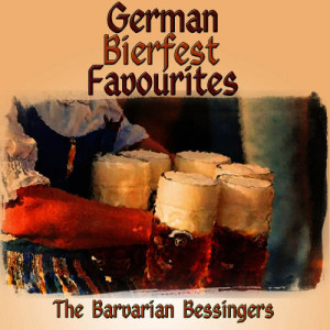 收聽The Barvarian Bessingers的Trumpeten Echo歌詞歌曲