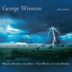 收聽George Winston的Riders on the Storm歌詞歌曲