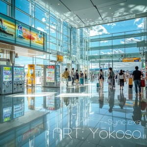 Album NRT: Yōkoso from 