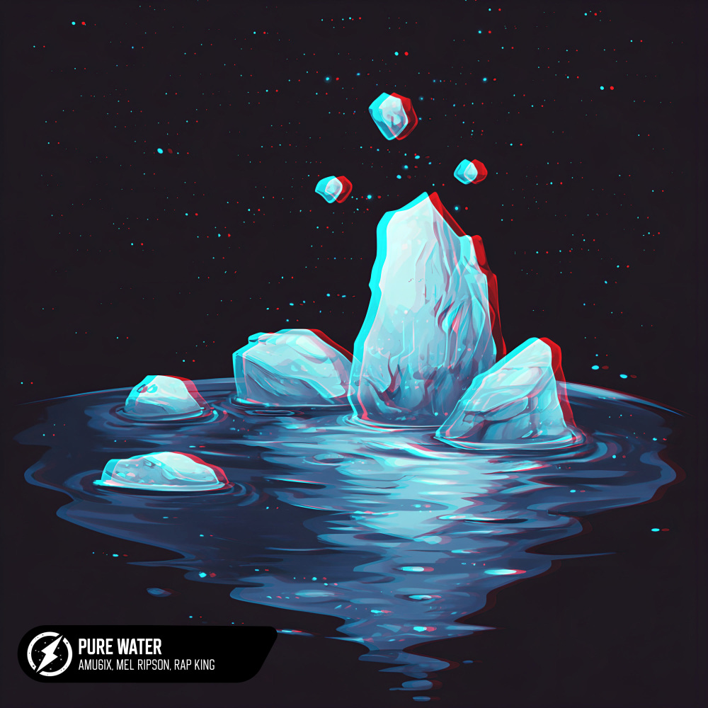 Pure Water (Explicit)